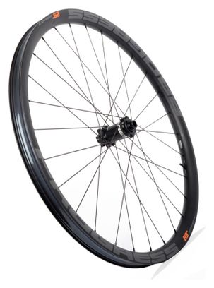 Paire de roues Progress EB:01 Nitro 27.5” | Boost 15x110/12x148 mm | 6 Trous | Sram XD