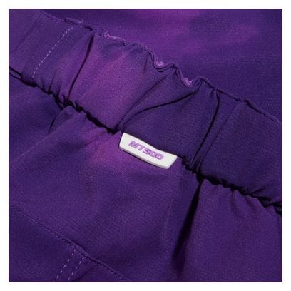 Endura MT500JR Burner Pants Purple
