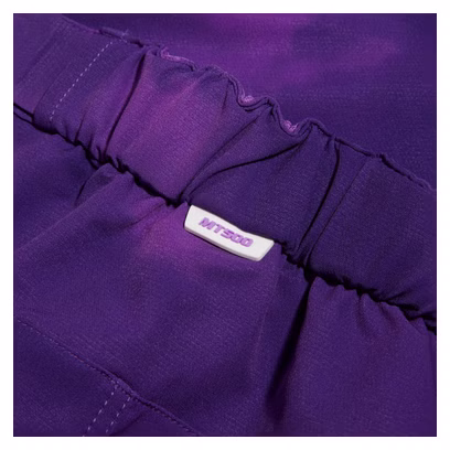 Endura MT500JR Pantalón Burner Morado