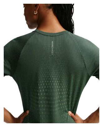 T-Shirt Running Nike Swift Aero-Fit Noir Femme