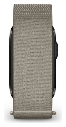 Bracelet d'Activité Garmin Cirqa Smart Band Gris Lin