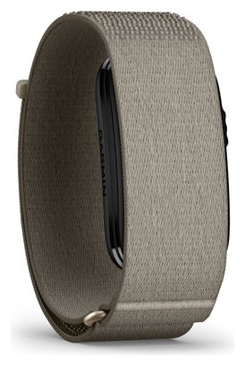 Bracelet d'Activité Garmin Cirqa Smart Band Gris Lin