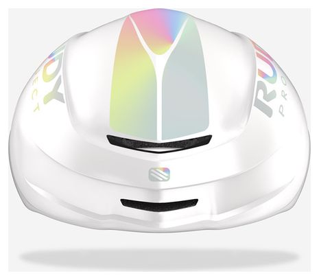 Rudy Project Casque Nytron Pro - Blanc