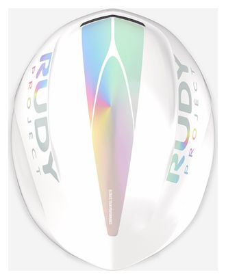 Rudy Project Casque Nytron Pro - Blanc