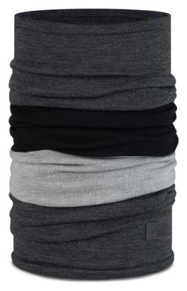 Move Graphite Merino Neck Warmer