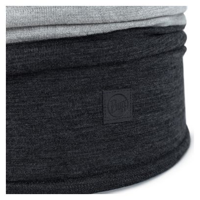 Move Graphite Merino Neck Warmer