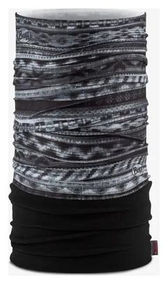 Bufanda tubular Buff Polar Alsien Negro 