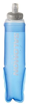 Flask souple Salomon Soft Flask Ultra 500ml Bleu