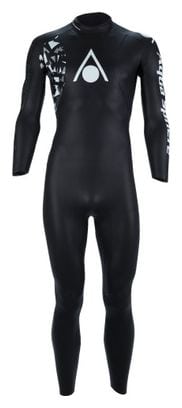 Aquasphere Pursuit V3 Neoprene Wetsuit Black - Refurbished Product