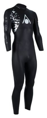 Aquasphere Pursuit V3 Neoprene Wetsuit Black - Refurbished Product