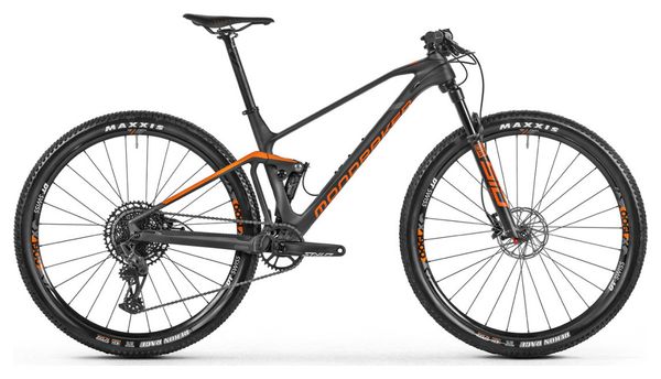 Mondraker podium full suspension online