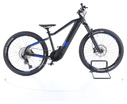 Produit reconditionné - Haibike HardSeven 7 Vélo électrique 2021 - Bon Etat