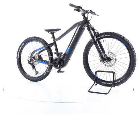 Produit reconditionné - Haibike HardSeven 7 Vélo électrique 2021 - Bon Etat