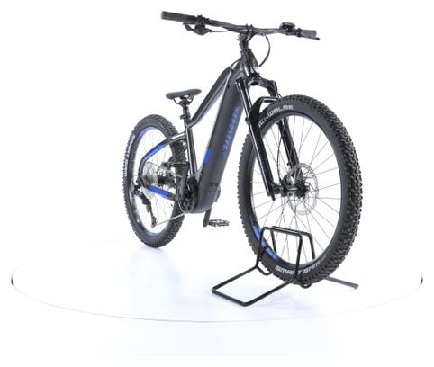 Produit reconditionné - Haibike HardSeven 7 Vélo électrique 2021 - Bon Etat