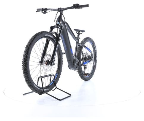 Produit reconditionné - Haibike HardSeven 7 Vélo électrique 2021 - Bon Etat