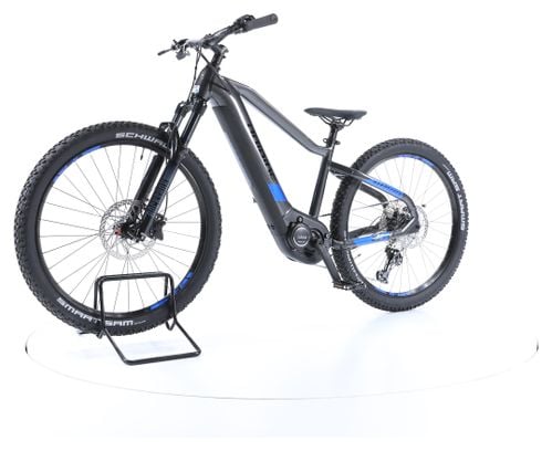 Produit reconditionné - Haibike HardSeven 7 Vélo électrique 2021 - Bon Etat