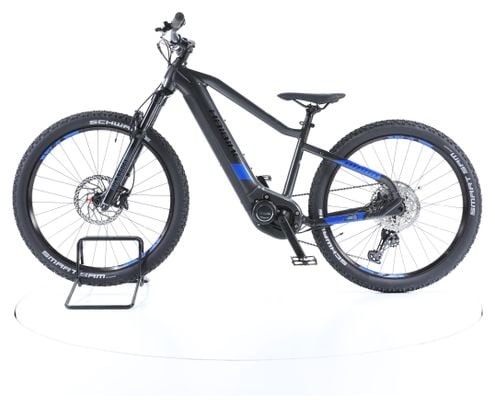 Produit reconditionné - Haibike HardSeven 7 Vélo électrique 2021 - Bon Etat