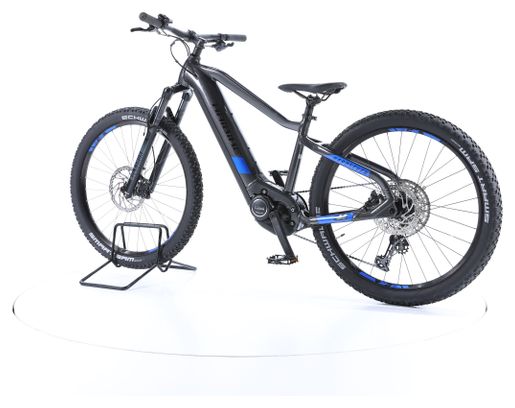 Produit reconditionné - Haibike HardSeven 7 Vélo électrique 2021 - Bon Etat