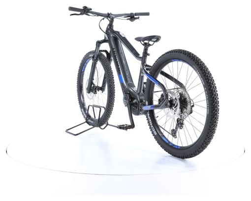 Produit reconditionné - Haibike HardSeven 7 Vélo électrique 2021 - Bon Etat