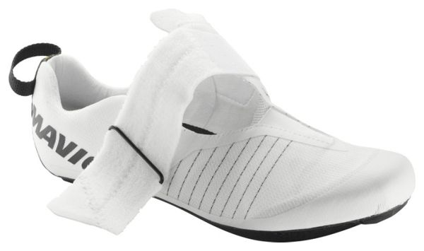 Mavic Ultimate Triathlon IV Shoes White