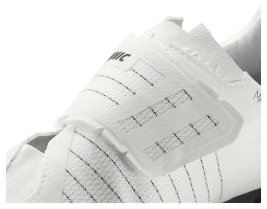 Mavic Ultimate Triathlon IV Shoes White