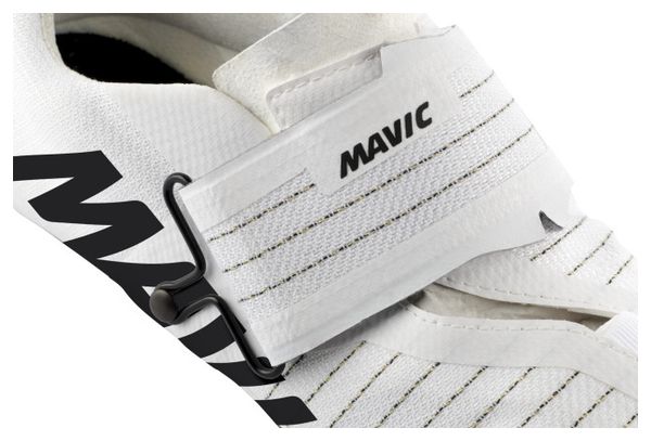 Mavic Ultimate Triathlon IV Shoes White