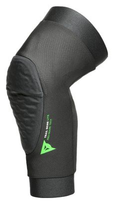 Rodilleras Dainese Trail Skins Lite negras