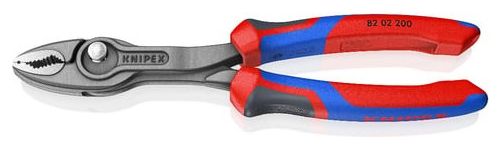 Knipex Twingrip Mehrfachzange 200mm