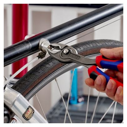 Knipex Twingrip Mehrfachzange 200mm