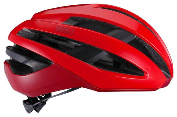 Casco da strada BBB Maestro Red