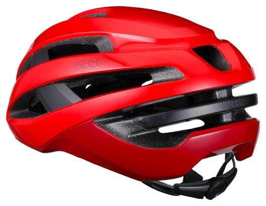 BBB Maestro Road Helm Rood
