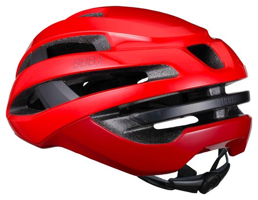 Casco da strada BBB Maestro Red
