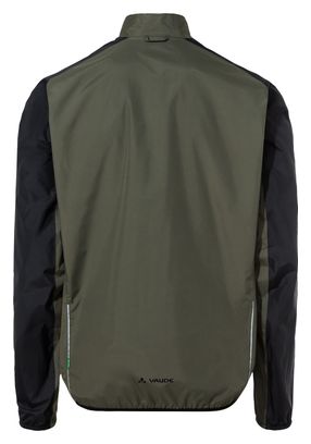 Veste de Pluie Vaude Drop III Khaki