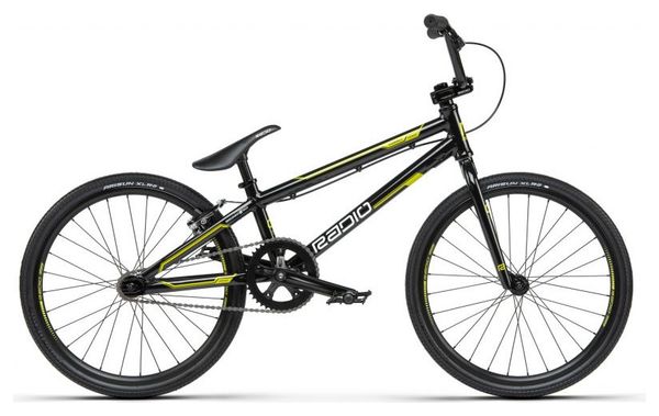 BMX Race Radio Bikes Kobalt Experte Schwarz 2021