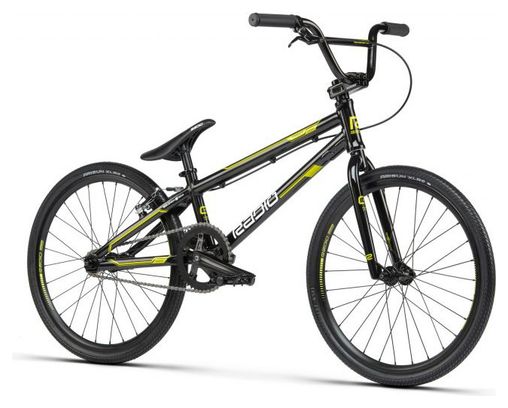 BMX Race Radio Bikes Cobalt Expert Noir 2021