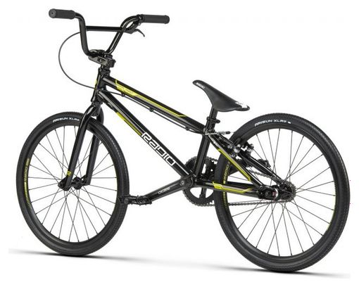 BMX Race Radio Bikes Cobalt Expert Noir 2021