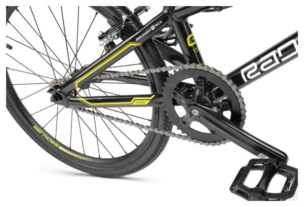 BMX Race Radio Bikes Cobalt Expert Noir 2021