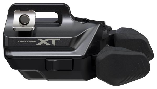 Shimano Deore XT Di2 SW-M8250-IR I-Spec EV Cambio destro 12S