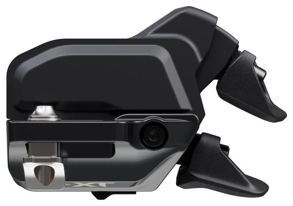Shimano Deore XT Di2 SW-M8250-IR I-Spec EV Cambio destro 12S