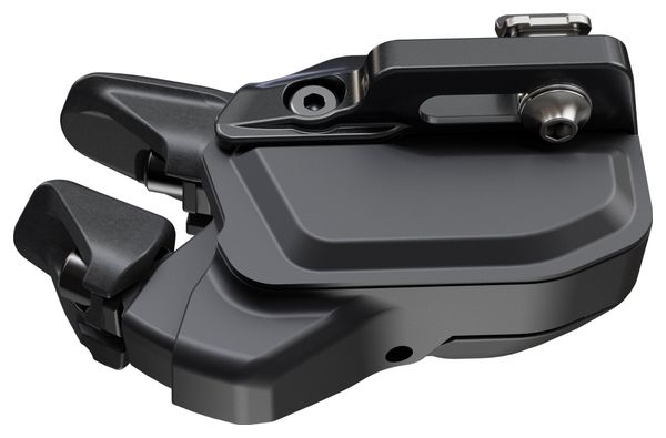 Shimano Deore XT Di2 SW-M8250-IR I-Spec EV Cambio destro 12S