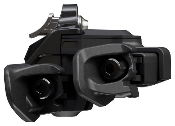 Shimano Deore XT Di2 SW-M8250-IR I-Spec EV Cambio destro 12S