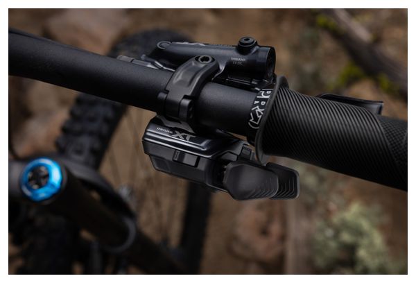 Shimano Deore XT Di2 SW-M8250-IR I-Spec EV Cambio destro 12S