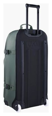 Travel Bag Evoc World Traveller 125L Dark Green 