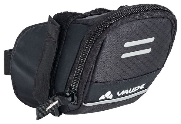 Borsa da sella Vaude Race Light L 0.6L nera