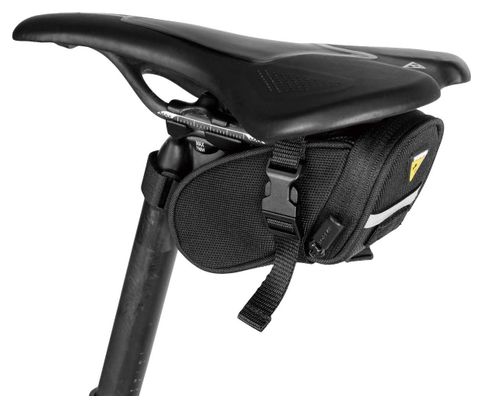 Bolsa de sillín TOPEAK MICRO AERO WEDGE PACK XS 0.41L