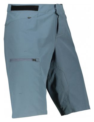 Pantalones cortos MTB Trail 1.0 Rust