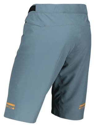 Pantalones cortos MTB Trail 1.0 Rust