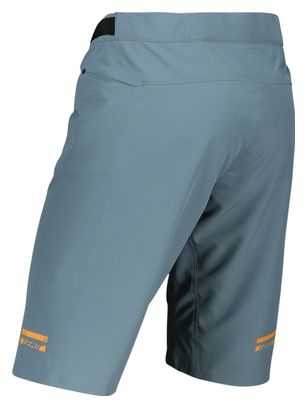 Pantaloncini MTB Trail 1.0 Ruggine