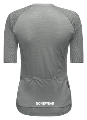 Maglia a maniche corte Gore Wear Spinshift Grigio Donna