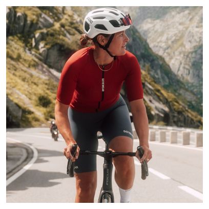 Maglia a maniche corte Gore Wear Spinshift Grigio Donna